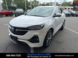 Used 2022 Buick Encore GX Preferred w/ Sport Touring Package image 3