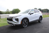 Used 2023 Mitsubishi Eclipse Cross SE image 3