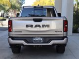 New 2025 RAM 1500 Laramie w/ Night Edition image 5