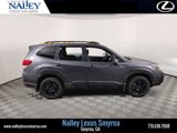 Used 2024 Subaru Forester Wilderness image 2