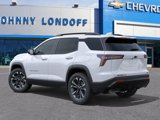 New 2026 Chevrolet Equinox RS image 3