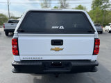 Used 2015 Chevrolet Silverado 1500 W/T w/ WT Convenience Package image 6