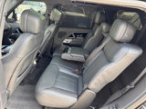 Used 2023 Land Rover Range Rover Long Wheelbase SE image 4