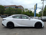 Used 2023 Lexus IS 350 F Sport image 6