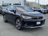 New 2025 Volkswagen ID.4 Pro S Plus image 2