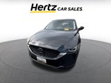 Used 2024 MAZDA CX-5 AWD 2.5 S w/ Select Package image 2
