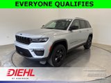 New 2025 Jeep Grand Cherokee Limited image 3