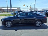 Used 2025 Mercedes-Benz CLA 250 4MATIC image 4