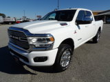Used 2024 RAM 2500 Laramie image 3