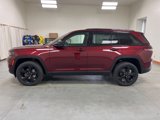 New 2025 Jeep Grand Cherokee Altitude image 5