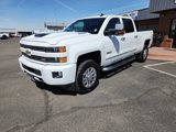 Used 2017 Chevrolet Silverado 3500 LTZ w/ Duramax Plus Package image 3