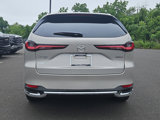 New 2025 MAZDA CX-90 3.3 Turbo S w/ Premium Package image 5