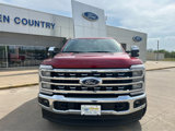 New 2025 Ford F250 Lariat image 2