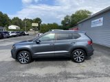 Used 2023 Volkswagen Taos SE image 2