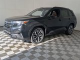 New 2025 Subaru Forester Touring image 4