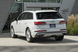 New 2025 Audi Q7 3.0T Premium Plus image 4