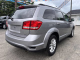 Used 2017 Dodge Journey SXT w/ Comfort/Convenience Group image 5