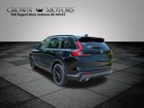 New 2026 Honda CR-V Sport Touring image 5