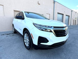 Used 2023 Chevrolet Equinox LS image 5