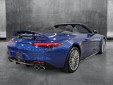 New 2025 Mercedes-Benz SL 43 AMG image 2