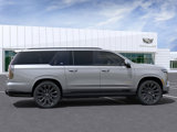 New 2025 Cadillac Escalade ESV V image 5
