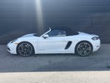 Certified 2025 Porsche 718 Boxster GTS image 5