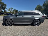 New 2026 Mercedes-Benz GLS 450 4MATIC image 5