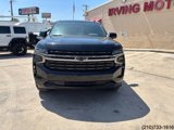 Used 2022 Chevrolet Suburban RST w/ Luxury Package image 2