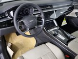 New 2025 Audi A8 L 3.0T image 2