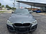 Used 2016 BMW 340i xDrive Sedan image 2