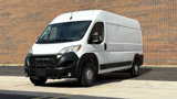 Used 2025 RAM ProMaster 2500 w/ Convenience Group image 3