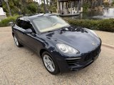 Used 2015 Porsche Macan S w/ Infotainment Package image 6