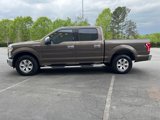 Used 2016 Ford F150 XLT w/ Trailer Tow Package image 2