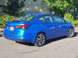 Used 2021 Nissan Versa SR image 6