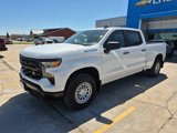 New 2025 Chevrolet Silverado 1500 W/T w/ WT Value Package image 1