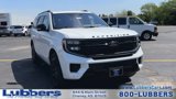 New 2025 Ford Expedition Platinum image 3