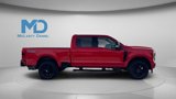 New 2025 Ford F350 Lariat w/ Black Appearance Package image 3