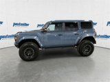 New 2025 Ford Bronco Raptor w/ Interior Carbon Fiber Pack image 6