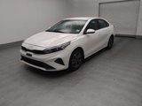 Used 2023 Kia Forte LXS image 2