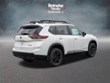 New 2025 Nissan Rogue SV w/ Rock Creek Premium Package image 5