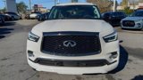 Used 2024 INFINITI QX80 Premium Select w/ All-Season Package image 3