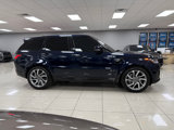 Used 2020 Land Rover Range Rover Sport HSE image 2