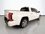 New 2025 Toyota Tundra Capstone image 6