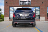 Used 2020 Cadillac XT5 Premium Luxury w/ LPO, Floor Liner Package image 4