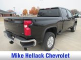 New 2025 Chevrolet Silverado 2500 LT image 4