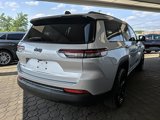 Used 2021 Jeep Grand Cherokee L Laredo image 5