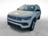 New 2024 Jeep Compass Latitude w/ Sun and Sound Group image 3