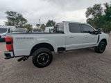 Used 2025 Ford F350 Platinum w/ Tremor Off-Road Package image 2