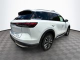 New 2026 INFINITI QX60 Luxe w/ Cargo Package image 5