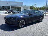 New 2025 BMW 740i w/ Premium Package image 2